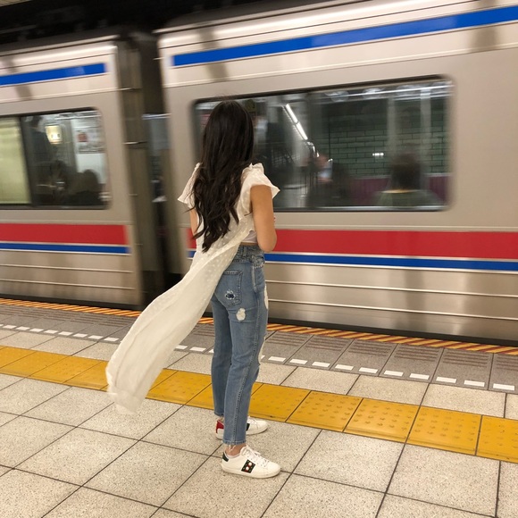 for love and lemons white star maxi dress/coverup - Picture 1 of 1